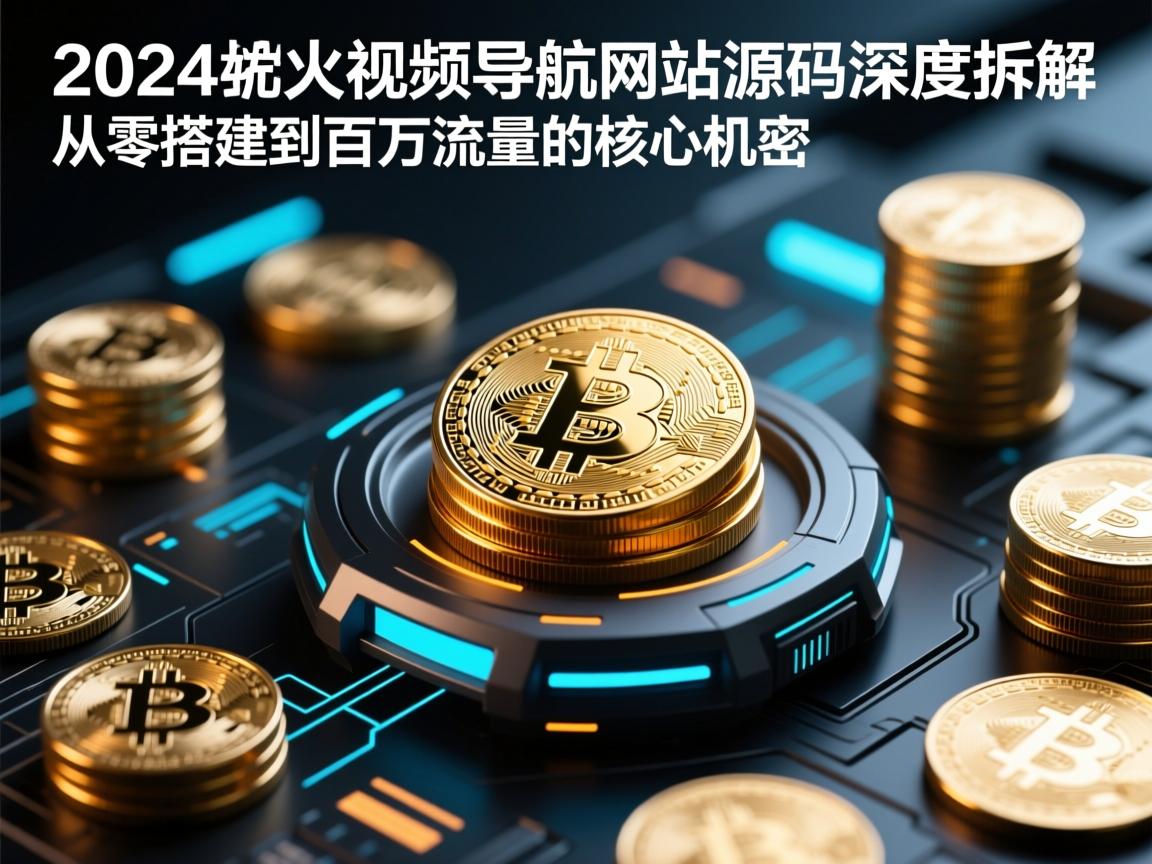 2024最火视频导航网站源码深度拆解，从零搭建到百万流量的核心机密