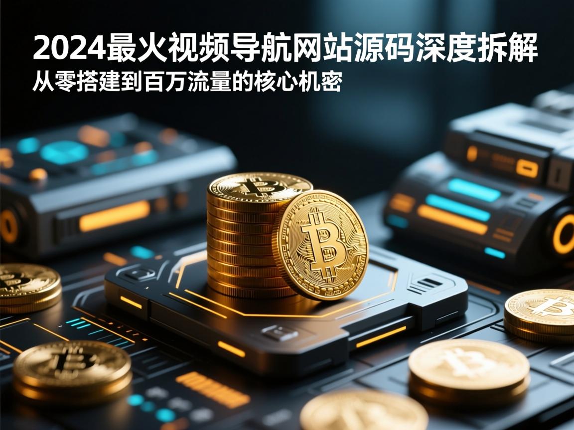 2024最火视频导航网站源码深度拆解,从零搭建到百万流量的核心机密