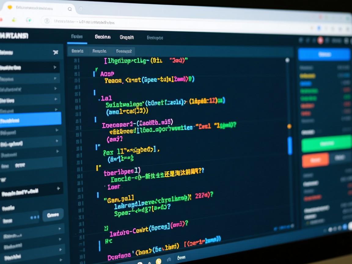AI时代ASP网站源代码,老技术的新生还是淘汰前夜?