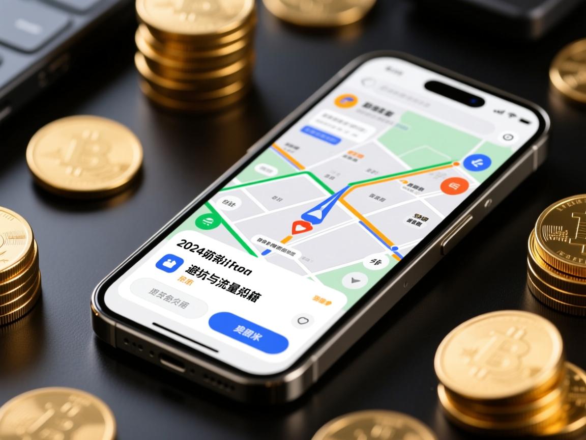 2024手机导航网站源码终极指南，避坑秘籍与流量引爆术