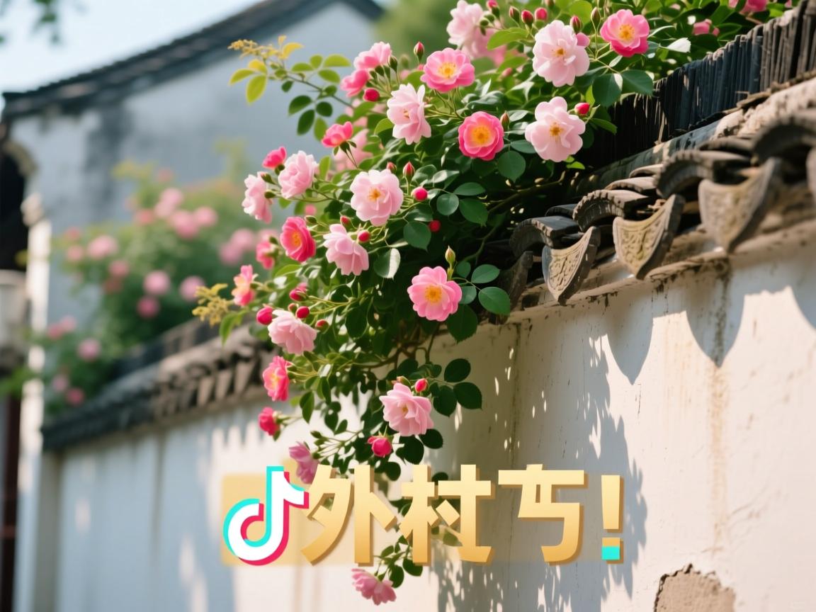 墙内开花墙外香?2024国内畅刷TikTok终极指南,90%人不知道的隐藏技巧!