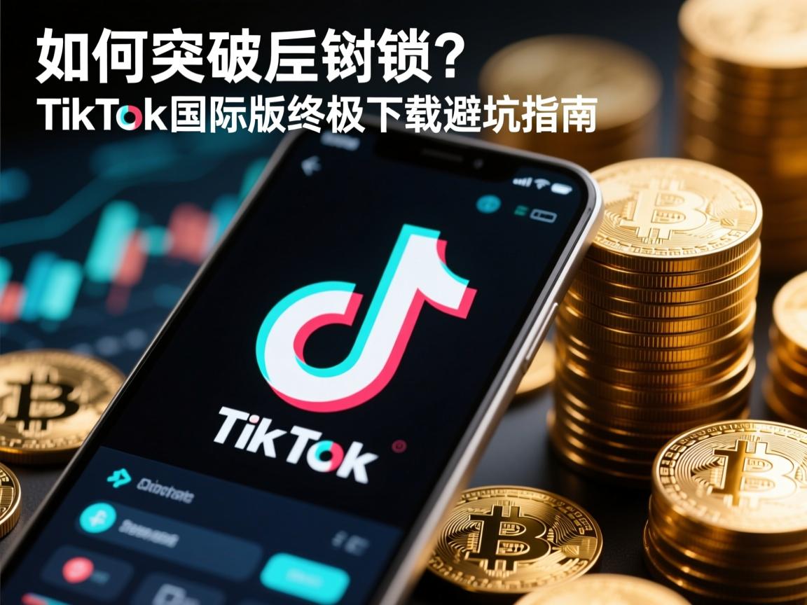 如何突破封锁？TikTok国际版终极下载避坑指南