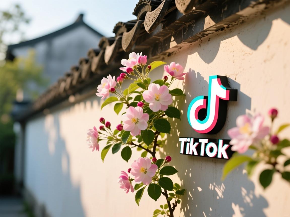 墙内开花墙外香？TikTok中国生存指南大揭秘