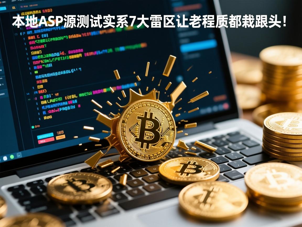 本地ASP源码测试翻车实录，7大雷区让老程序员都栽跟头！