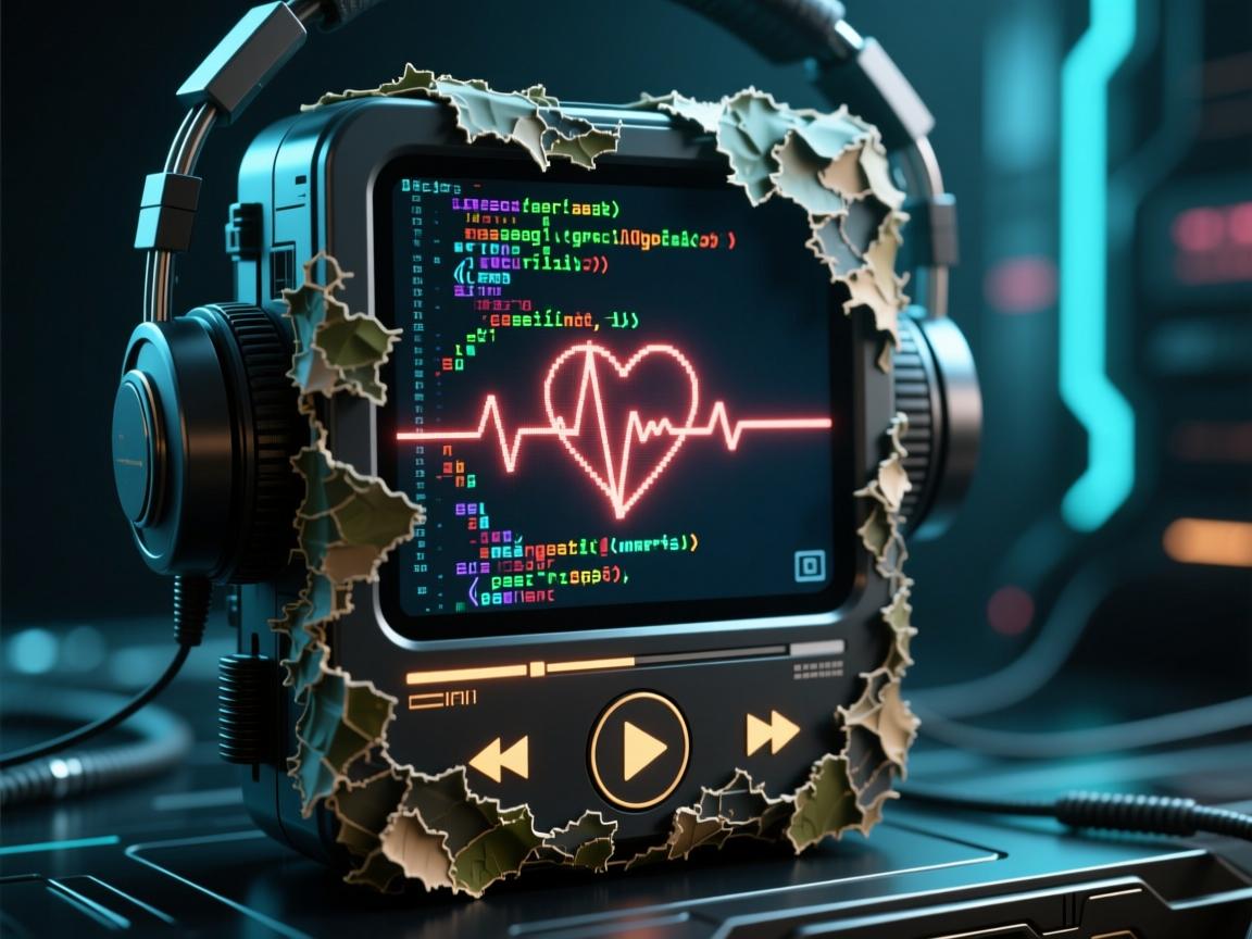 伪装成播放器心跳检测的代码段