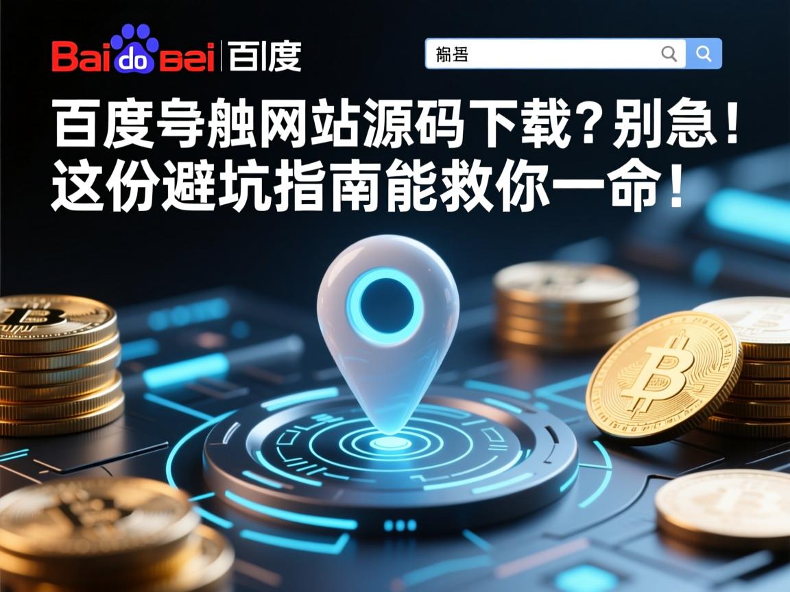 百度导航网站源码下载？别急！这份避坑指南能救你一命！