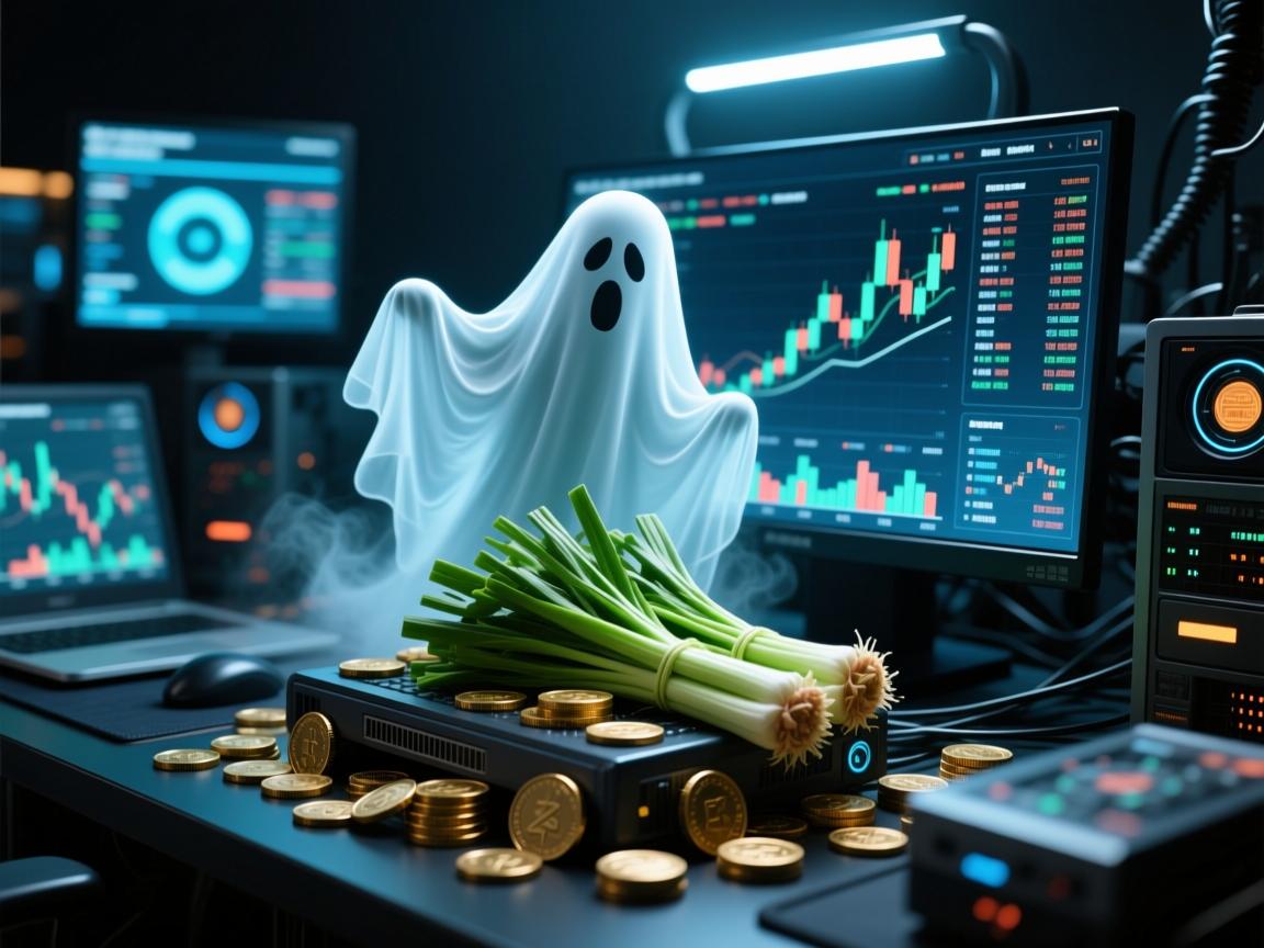 官方推荐TG老号竟成电子幽灵？百万粉丝账号一夜蒸发，谁在收割韭菜？