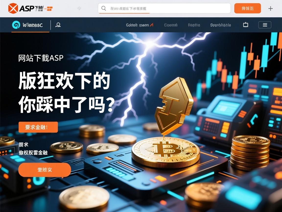 网站照片下载ASP，技术狂欢下的版权雷区，你踩中了吗？