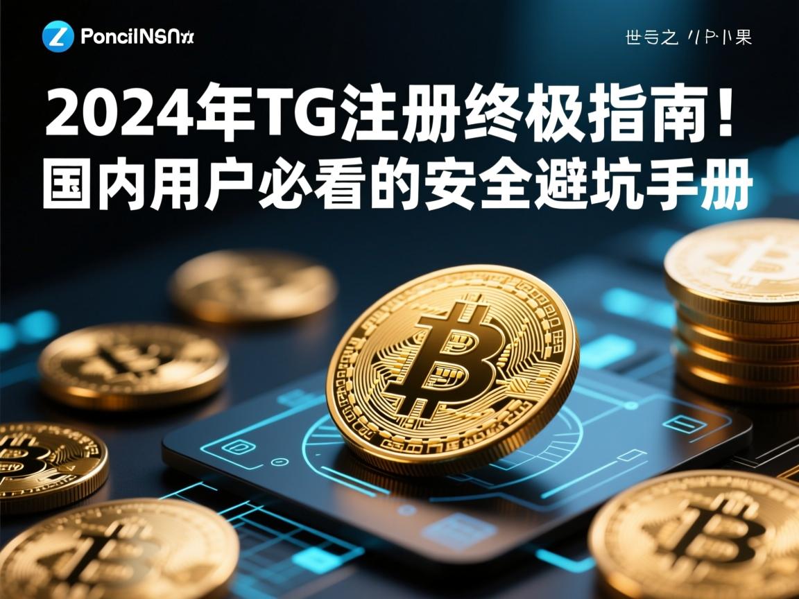 2024年TG注册终极指南！国内用户必看的安全避坑手册