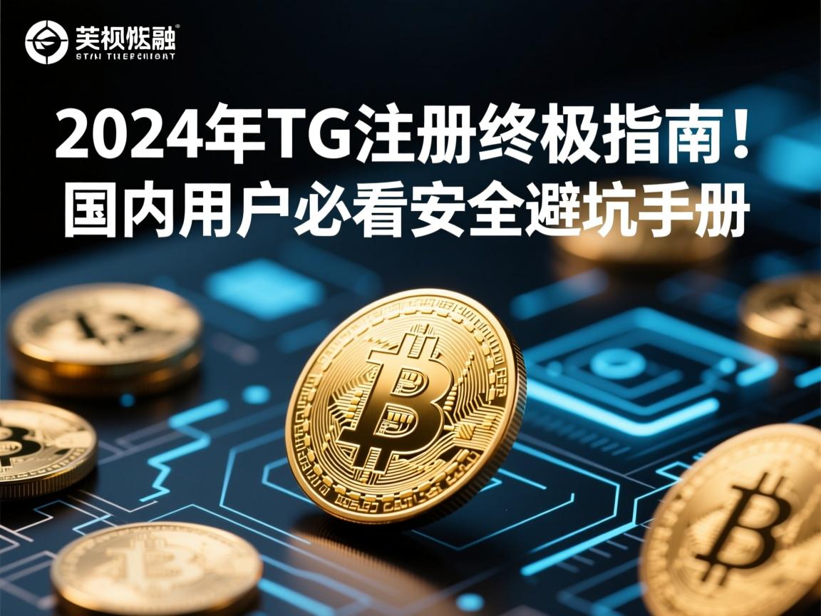 2024年TG注册终极指南！国内用户必看的安全避坑手册