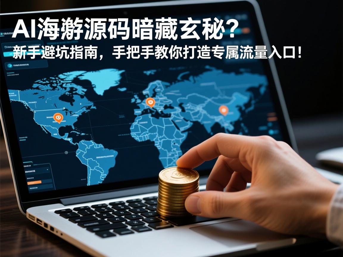 AI导航源码暗藏玄机？新手避坑指南，手把手教你打造专属流量入口！