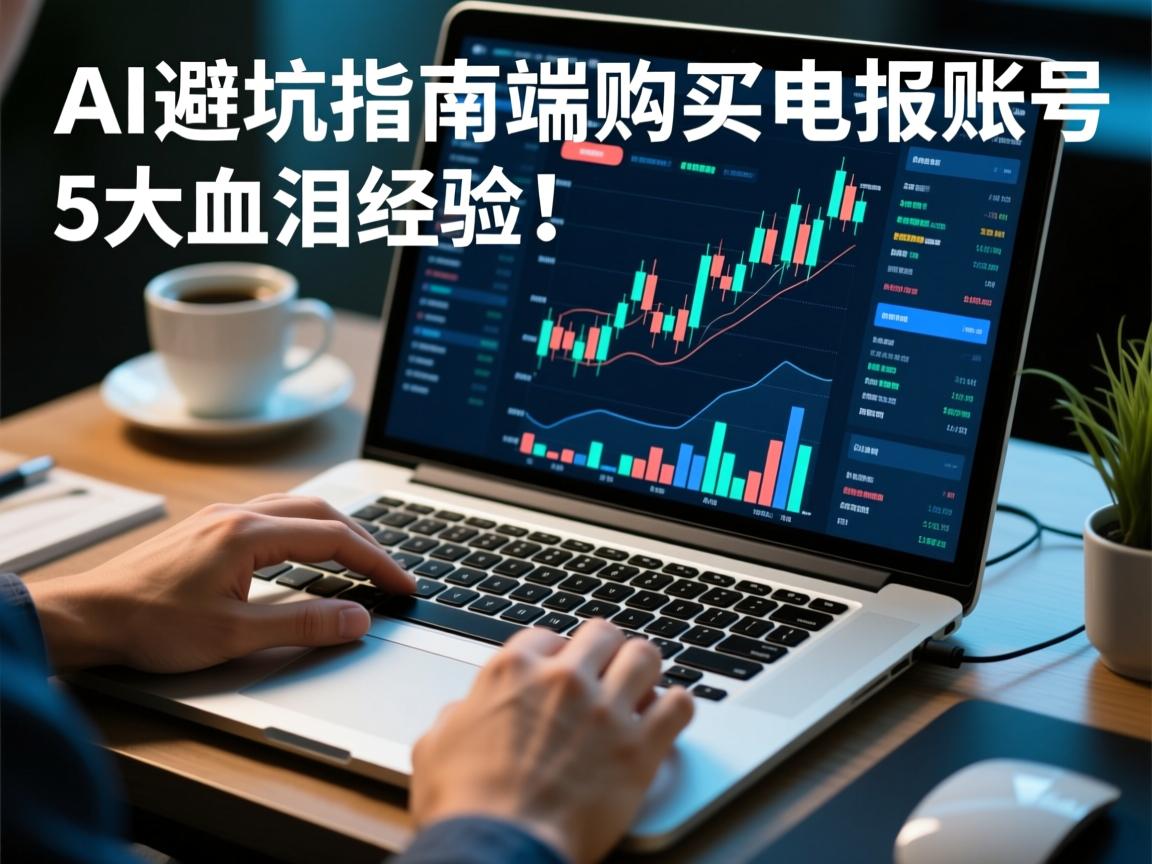 AI避坑指南,电脑端购买电报账号的5大血泪经验!