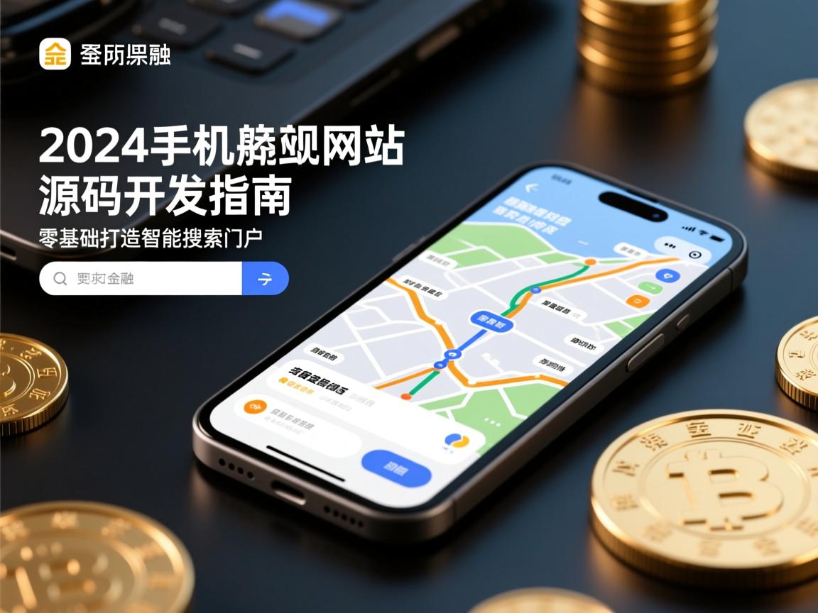 2024手机导航网站源码开发指南,零基础打造智能搜索门户