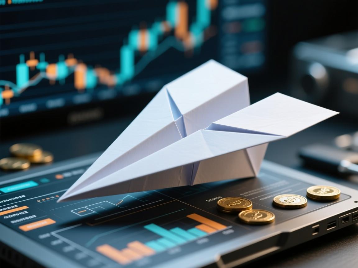 纸飞机成品号翻车实录！实测3大平台，结果令人后背发凉.