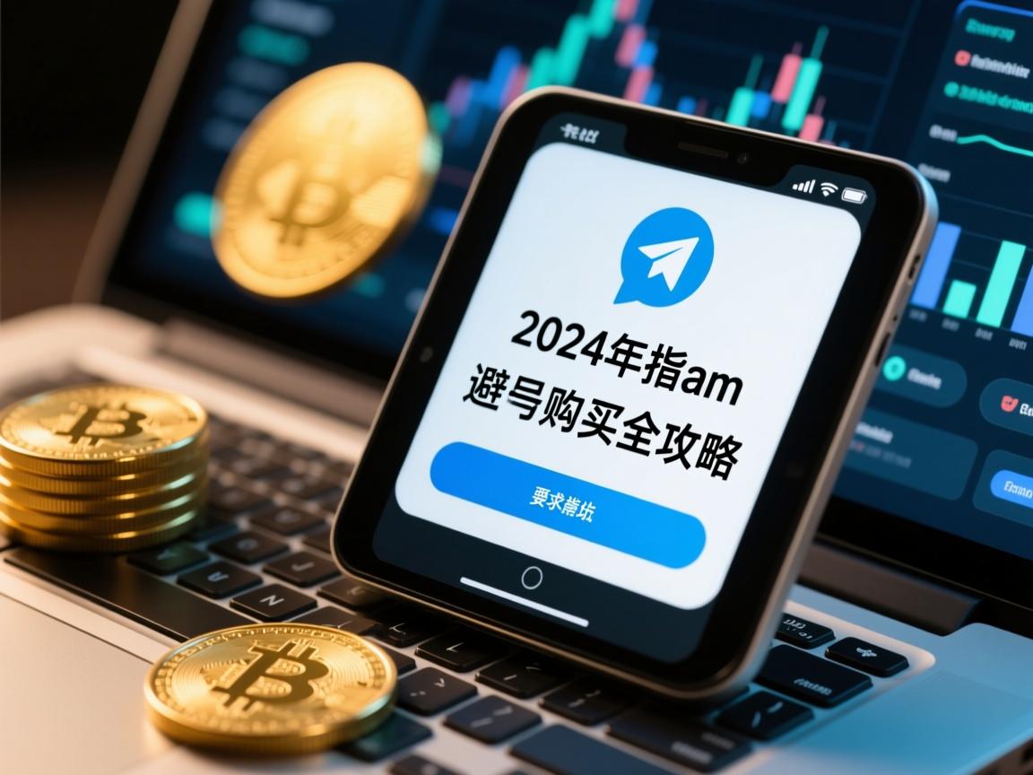 2024年Telegram账号购买终极指南,避坑技巧与登录全攻略