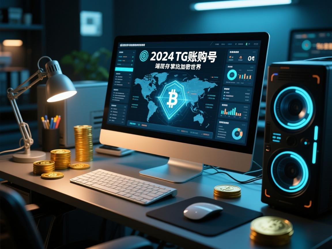 2024年TG账号购买与电脑端生存指南,避开深坑,掌控加密世界