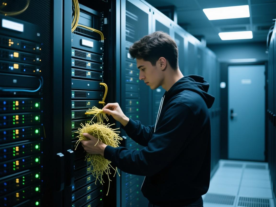 2024全网疯传！这3个神秘渠道挖到顶级导航站源码，程序员连夜薅秃服务器