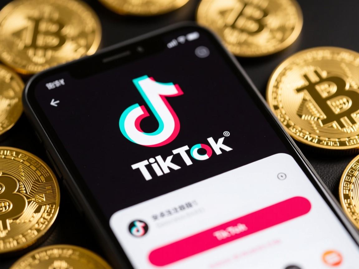 TikTok安卓注册终极指南,绕过封锁,玩转全球短视频!