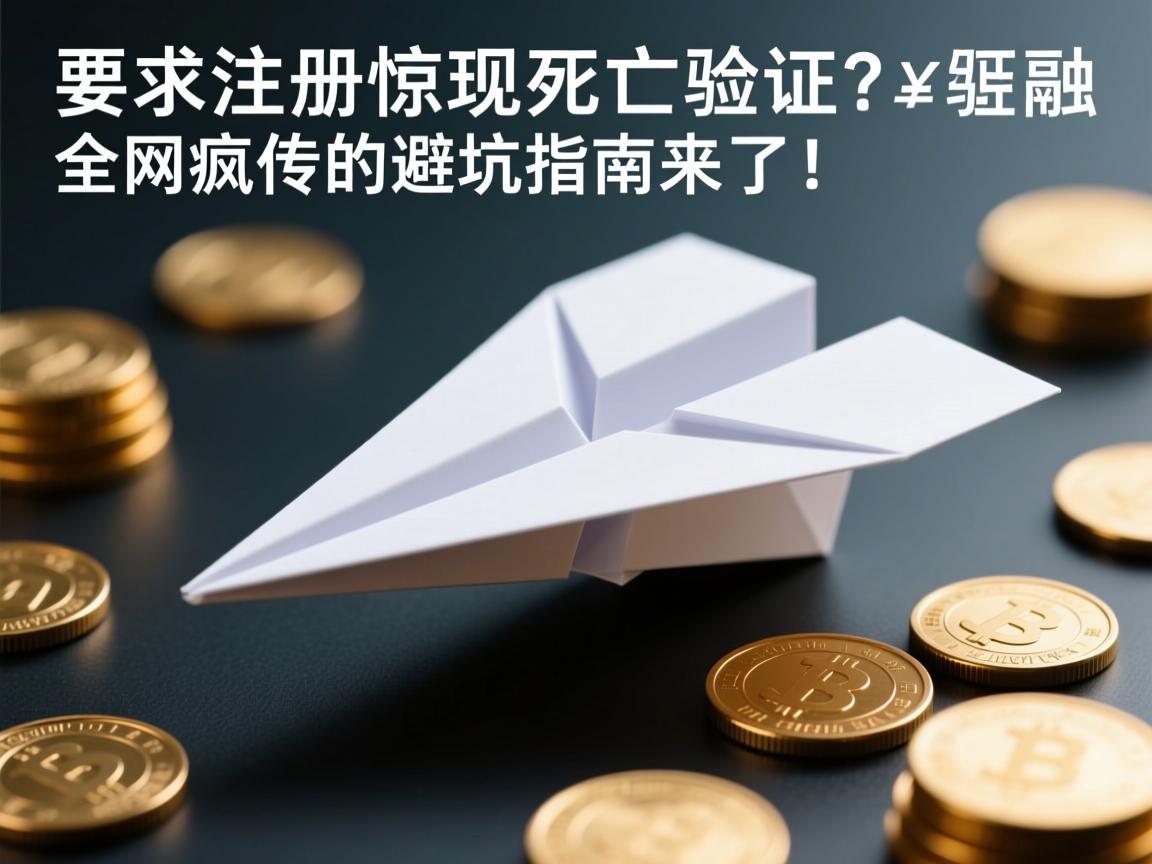 纸飞机注册惊现死亡验证?全网疯传的避坑指南来了!