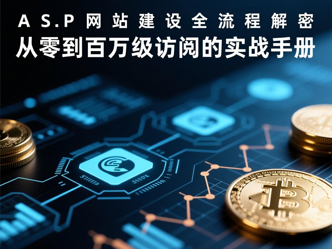 ASP网站建设全流程解密，从零到百万级访问的实战手册