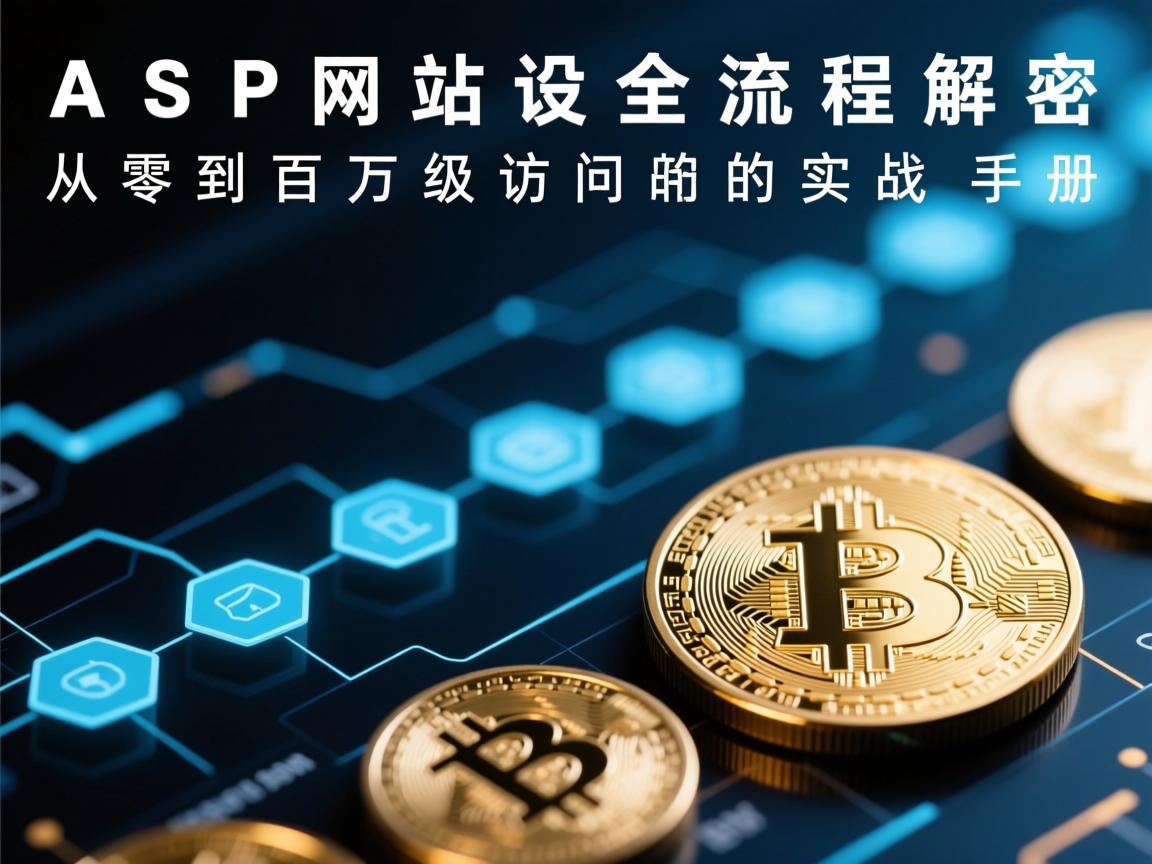 ASP网站建设全流程解密,从零到百万级访问的实战手册
