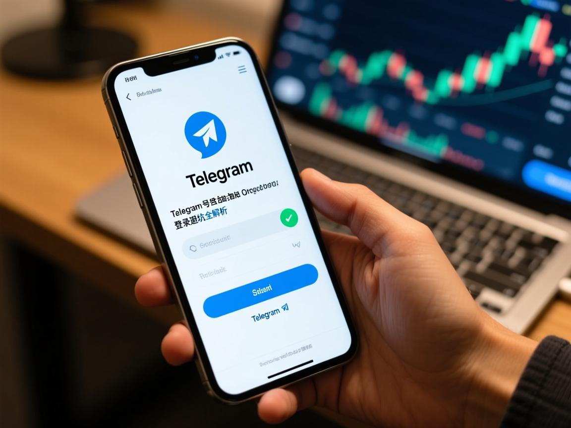Telegram老号复活终极指南，手机登录避坑全解析