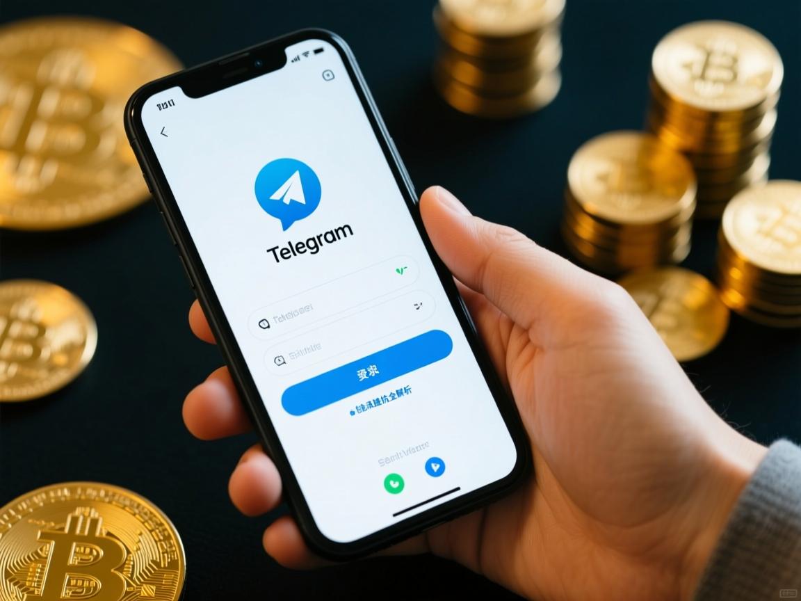 Telegram老号复活终极指南，手机登录避坑全解析