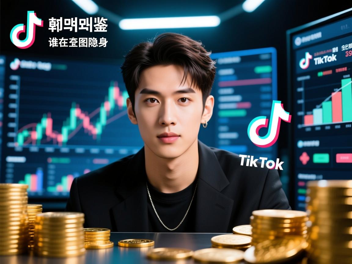 韩国顶流TikTok生存图鉴,谁在收割全球流量,谁在悄悄隐身?