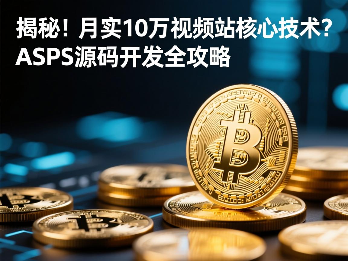 揭秘!月入10万的视频站核心技术,ASPX源码开发全攻略