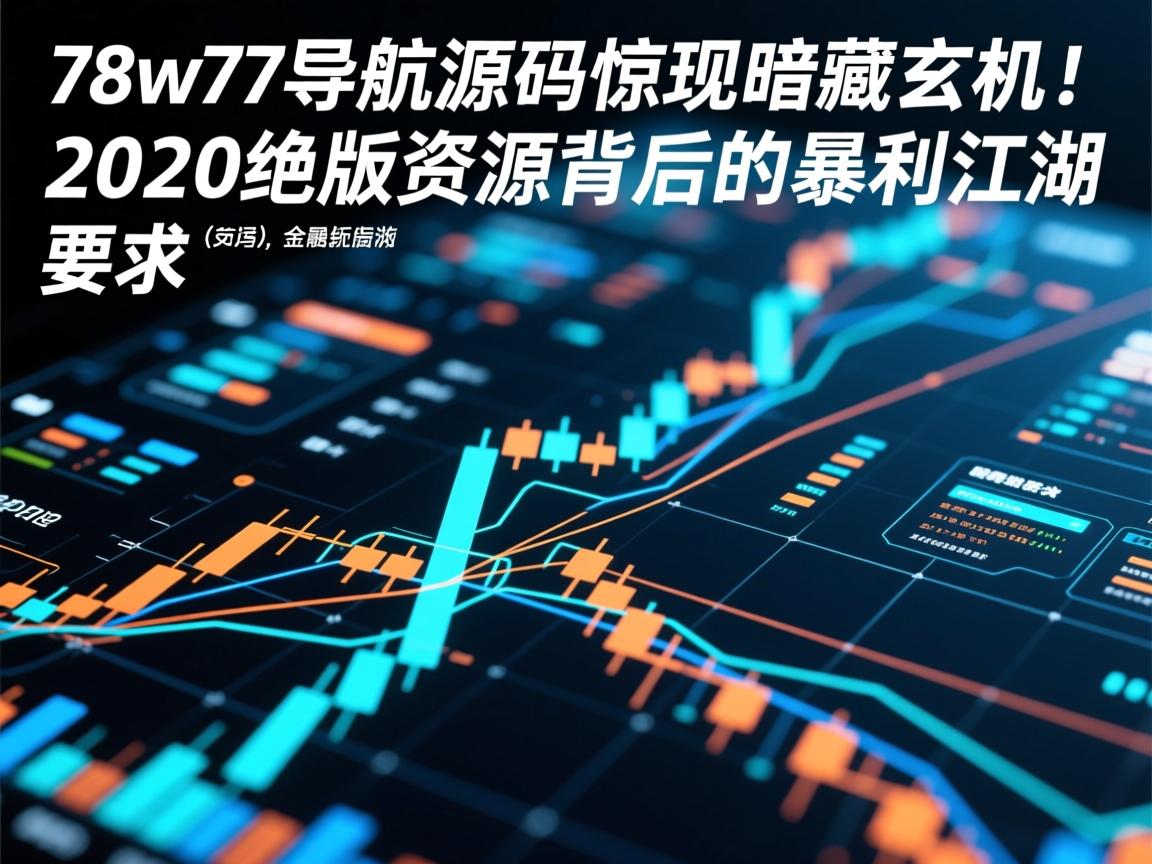 78w78导航源码惊现暗藏玄机!2020绝版资源背后的暴利江湖