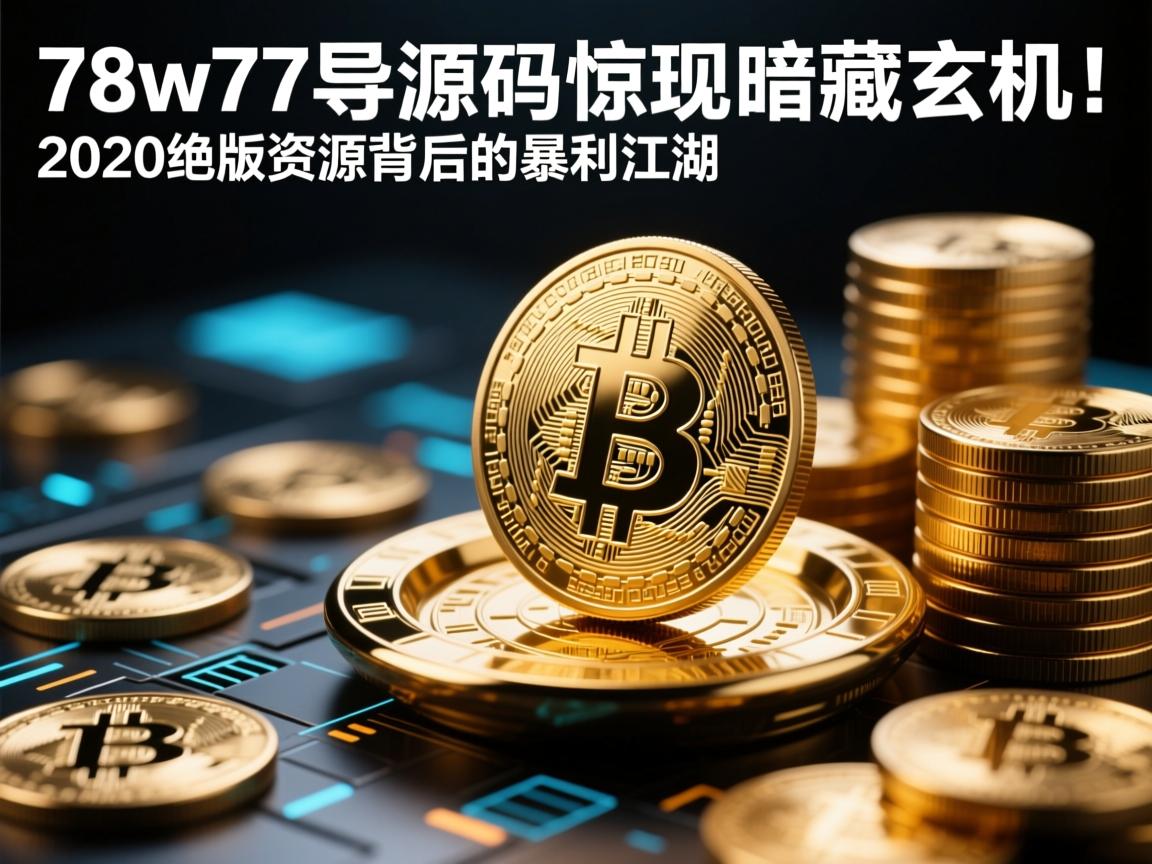 78w78导航源码惊现暗藏玄机!2020绝版资源背后的暴利江湖