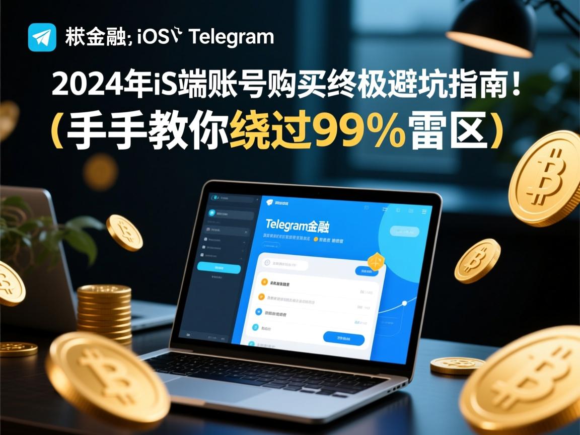 2024年iOS端Telegram账号购买终极避坑指南！手把手教你绕过99%的雷区