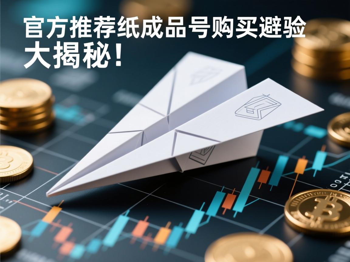 官方推荐纸飞机成品号购买经验大揭秘！纸飞机号出售背后的惊人内幕与避坑指南