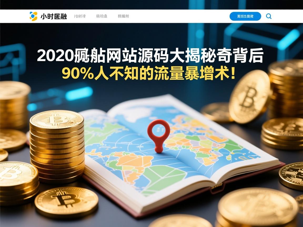 2020导航网站源码大揭秘，3小时建站奇迹背后，90%人不知的流量暴增术！