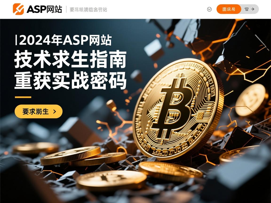 2024年ASP网站技术求生指南，从濒临崩溃到重获新生的实战密码