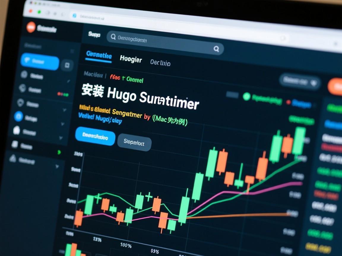 安装Hugo静态生成器（以Mac为例）