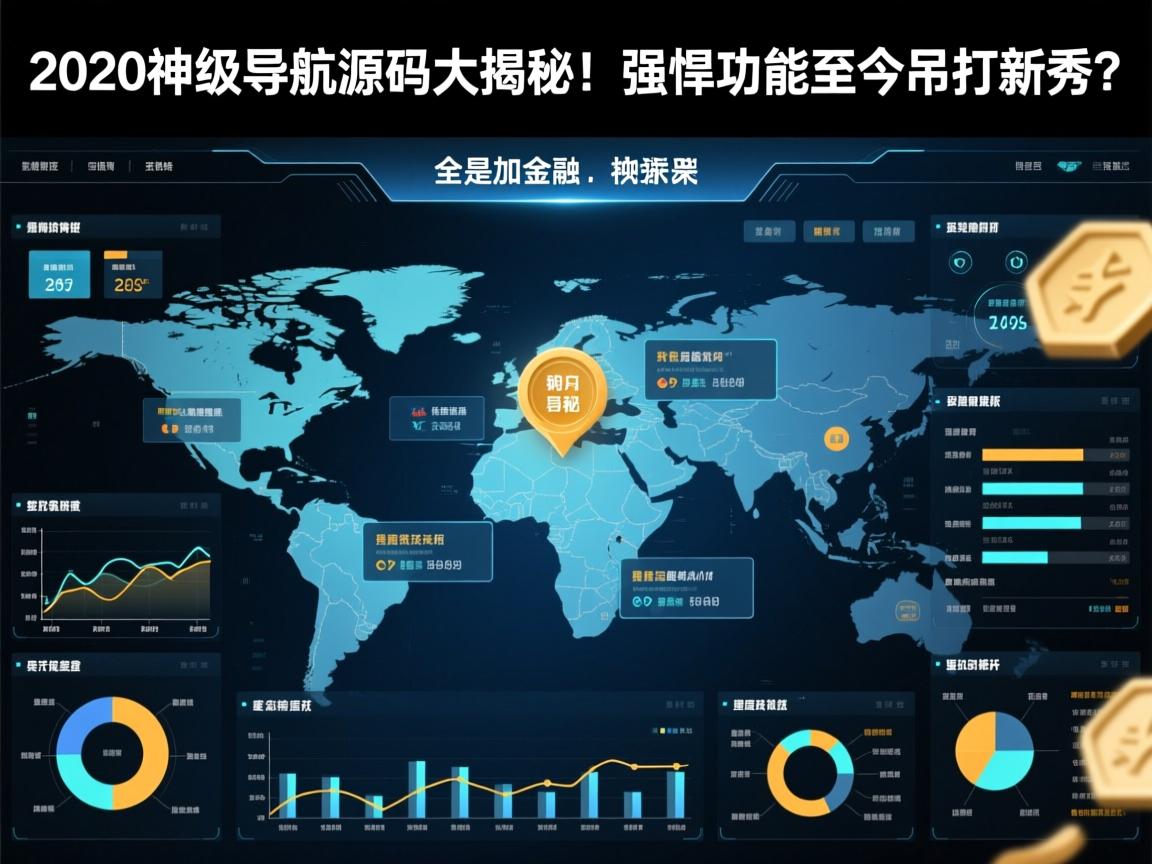 2020神级导航源码大揭秘！强悍功能至今吊打新秀？