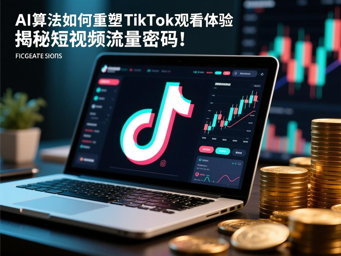 AI算法如何重塑TikTok观看体验?揭秘短视频流量密码