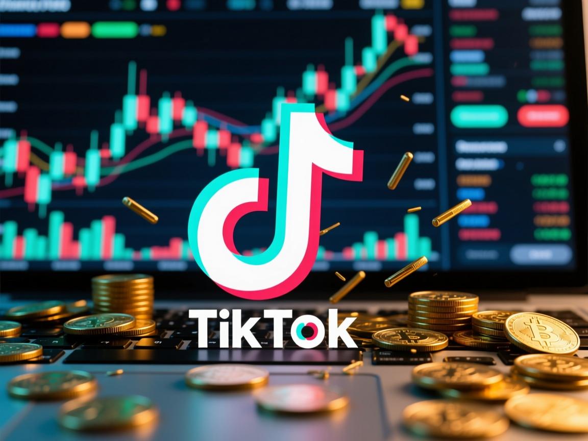 TikTok发音翻车现场，你的tʃt正在暴露你的塑料英语！