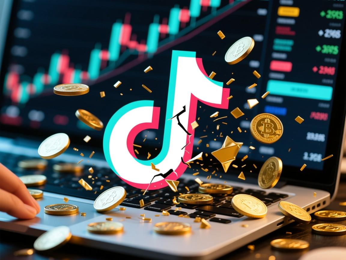 TikTok发音翻车现场,你的tʃt正在暴露你的塑料英语!