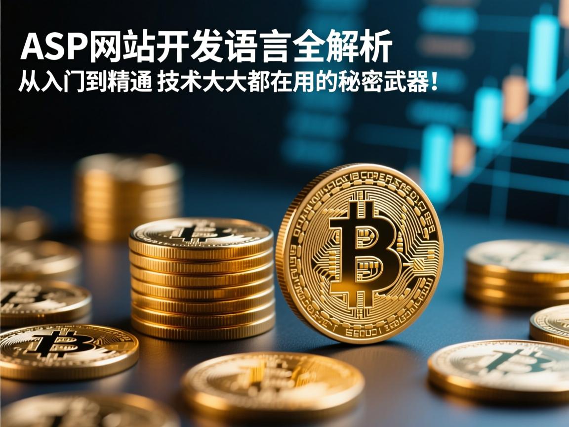 ASP网站开发语言全解析,从入门到精通,技术大牛都在用的秘密武器!