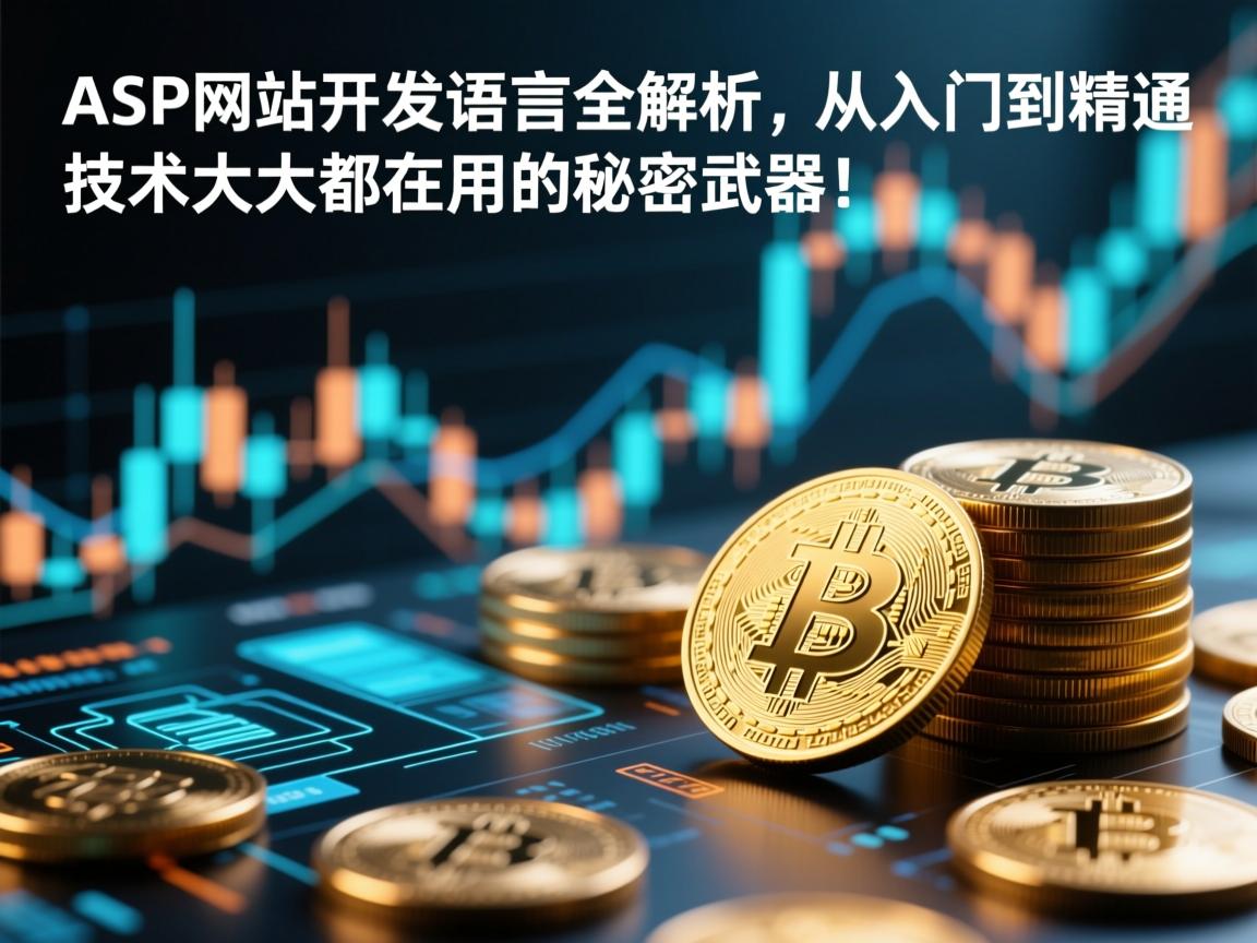 ASP网站开发语言全解析，从入门到精通，技术大牛都在用的秘密武器！