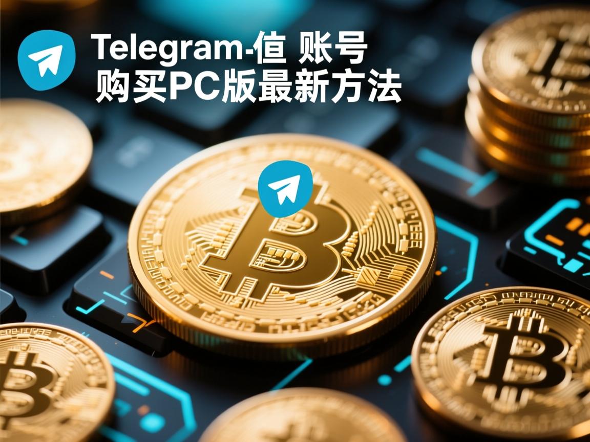 Telegram账号购买PC版最新方法