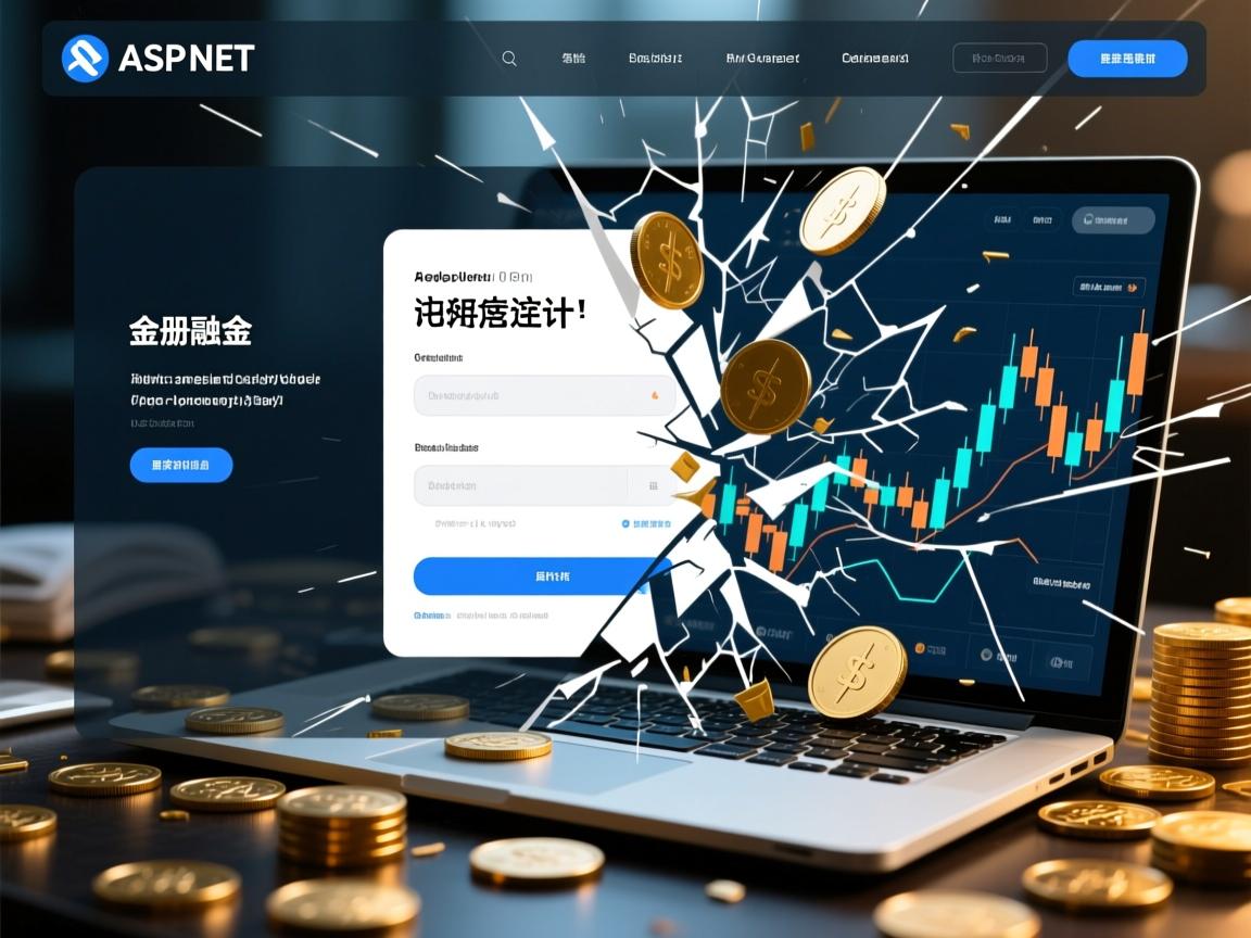 ASP.NET注册页面设计翻车实录，一行代码引发的百万用户流失危机！