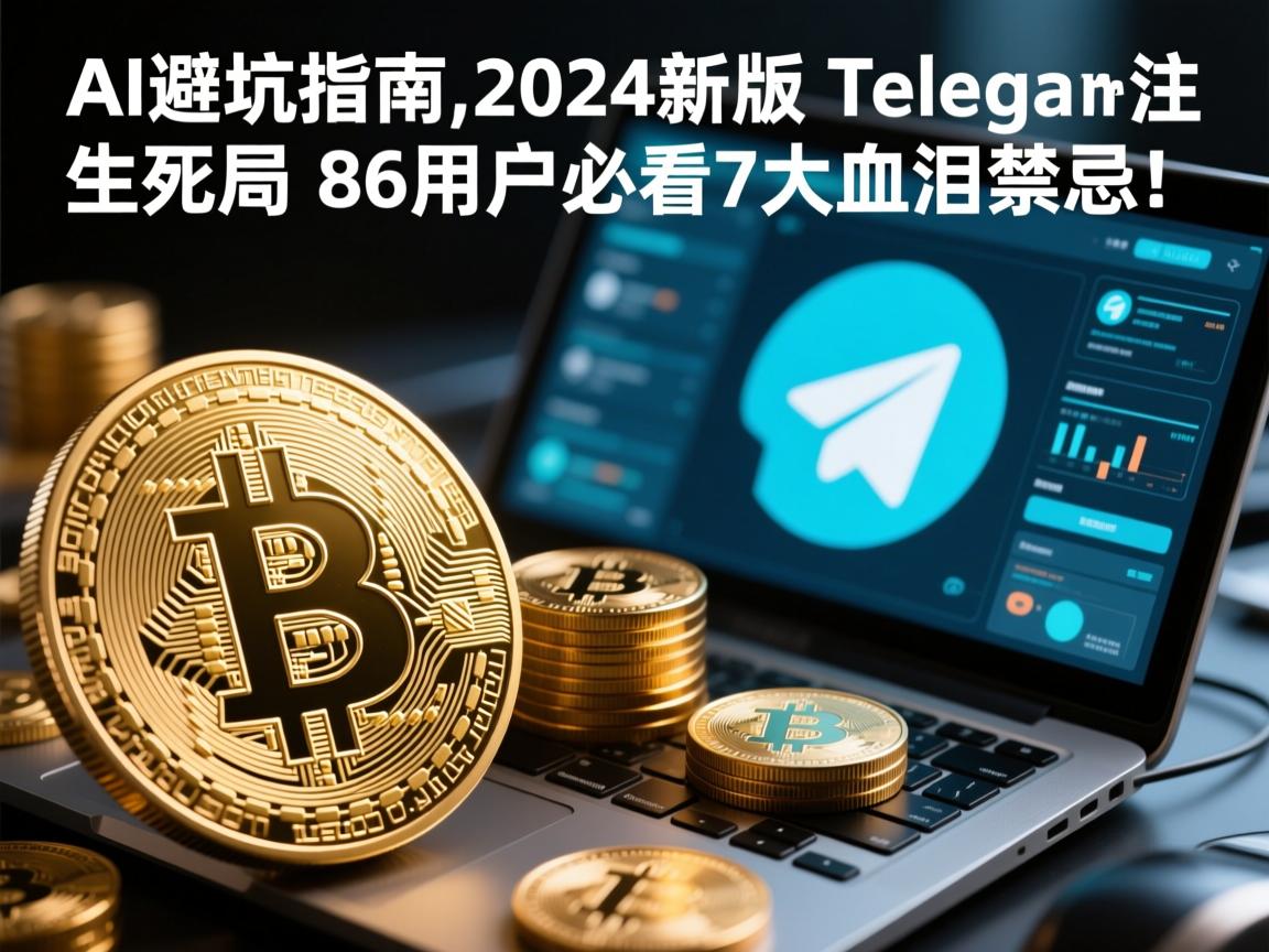 AI避坑指南,2024新版Telegram注册生死局,86用户必看7大血泪禁忌!
