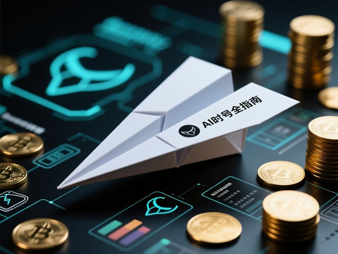 纸飞机账号暗网交易全指南,AI时代的隐秘生存法则