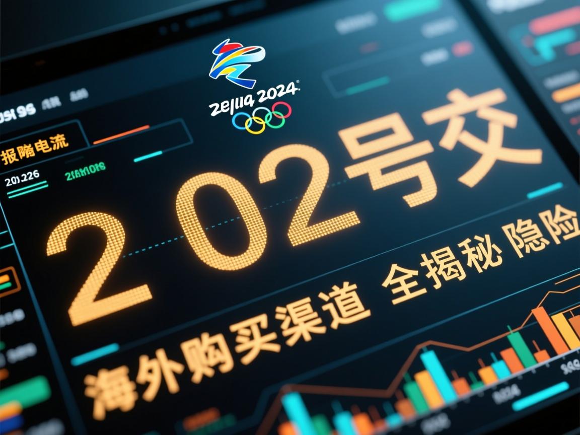 2024电报号交易暗流,海外购买渠道全揭秘与隐秘风险