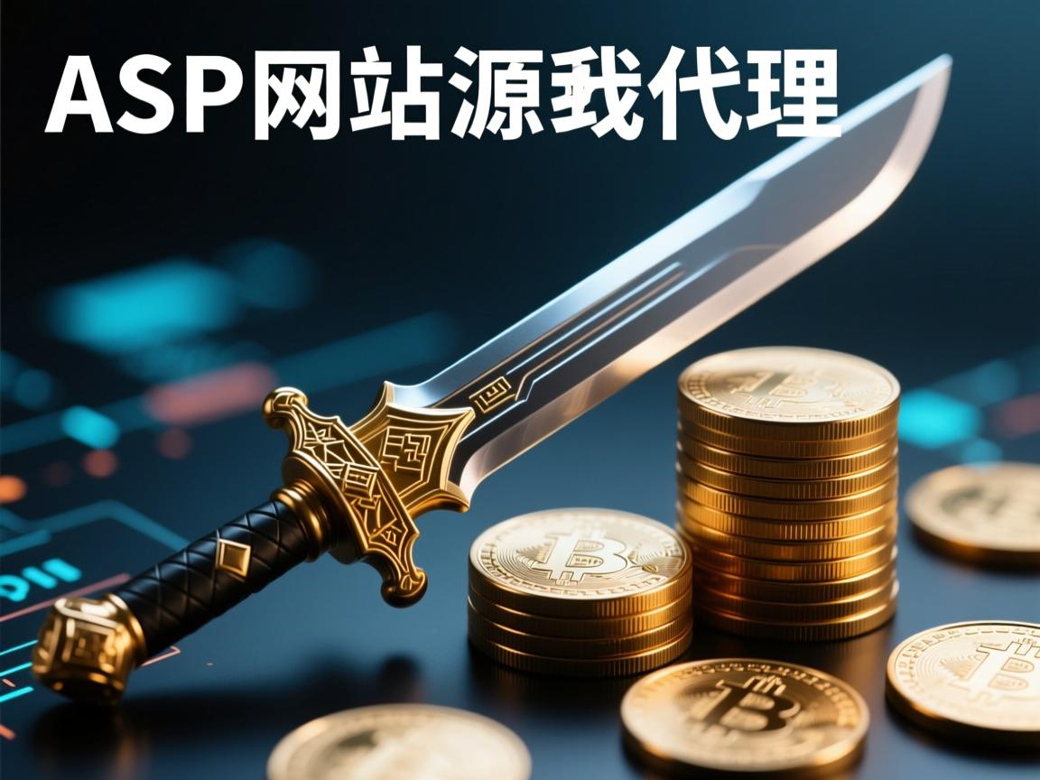 ASP网站源码代理，数字时代的双刃剑，开发者如何规避法律雷区？