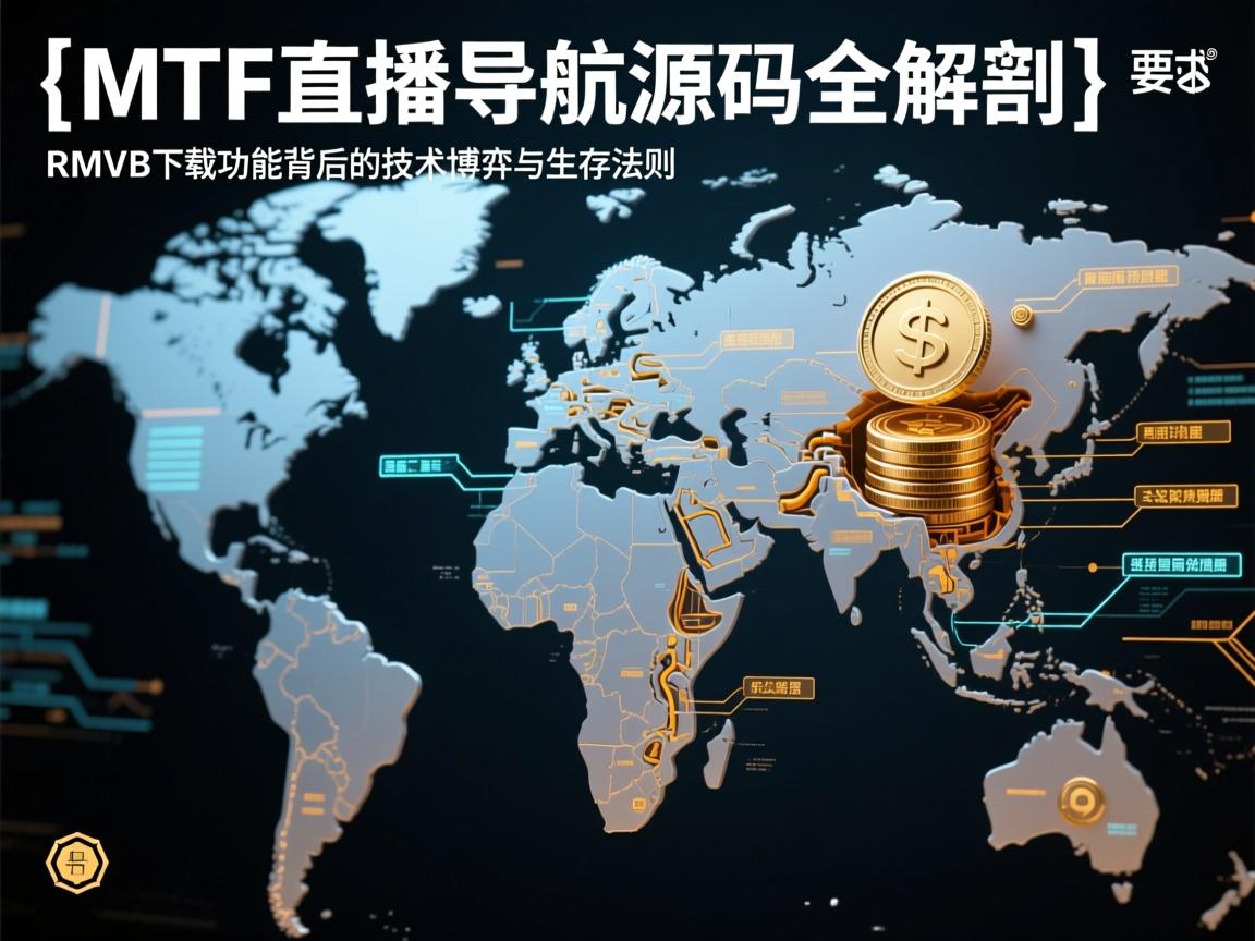}MTF直播导航源码全解剖,RMVB下载功能背后的技术博弈与生存法则