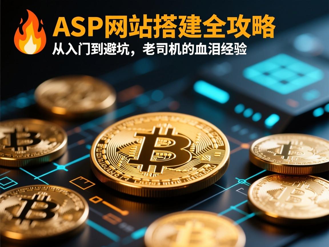🔥ASP网站搭建全攻略，从入门到避坑，老司机的血泪经验